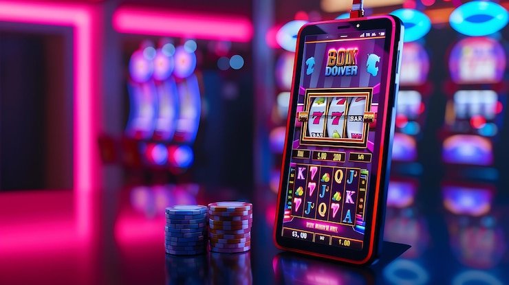 job24pk mobile gaming